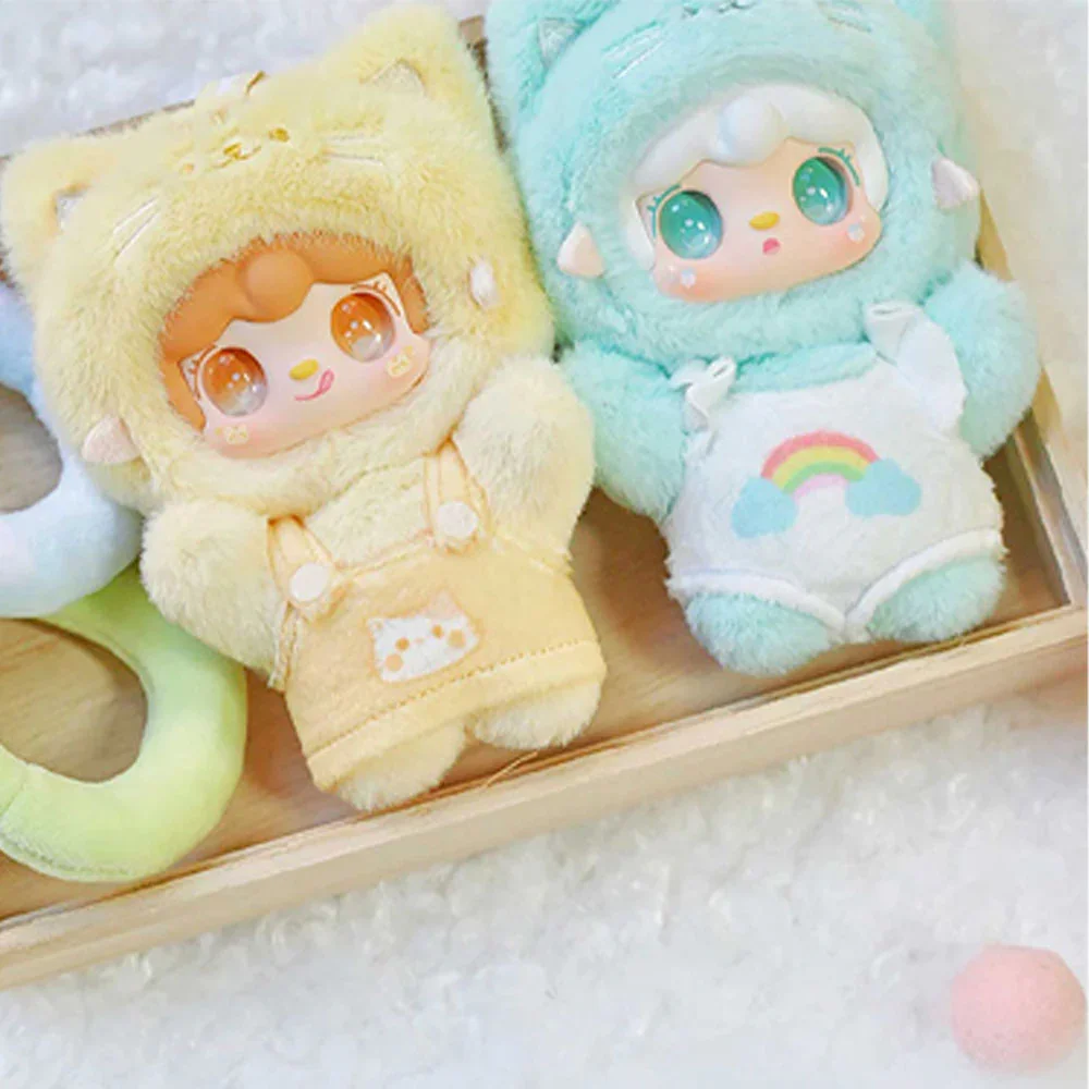 YOOKI Meow Meow Summer Party Series Plush Blind Box - Image 12