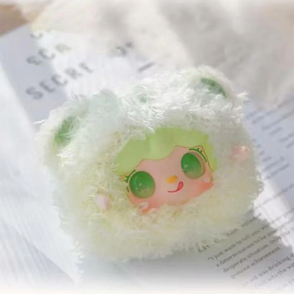 YOOKI Take A Bite Of Bear Series Plush Blind Box - Image 10
