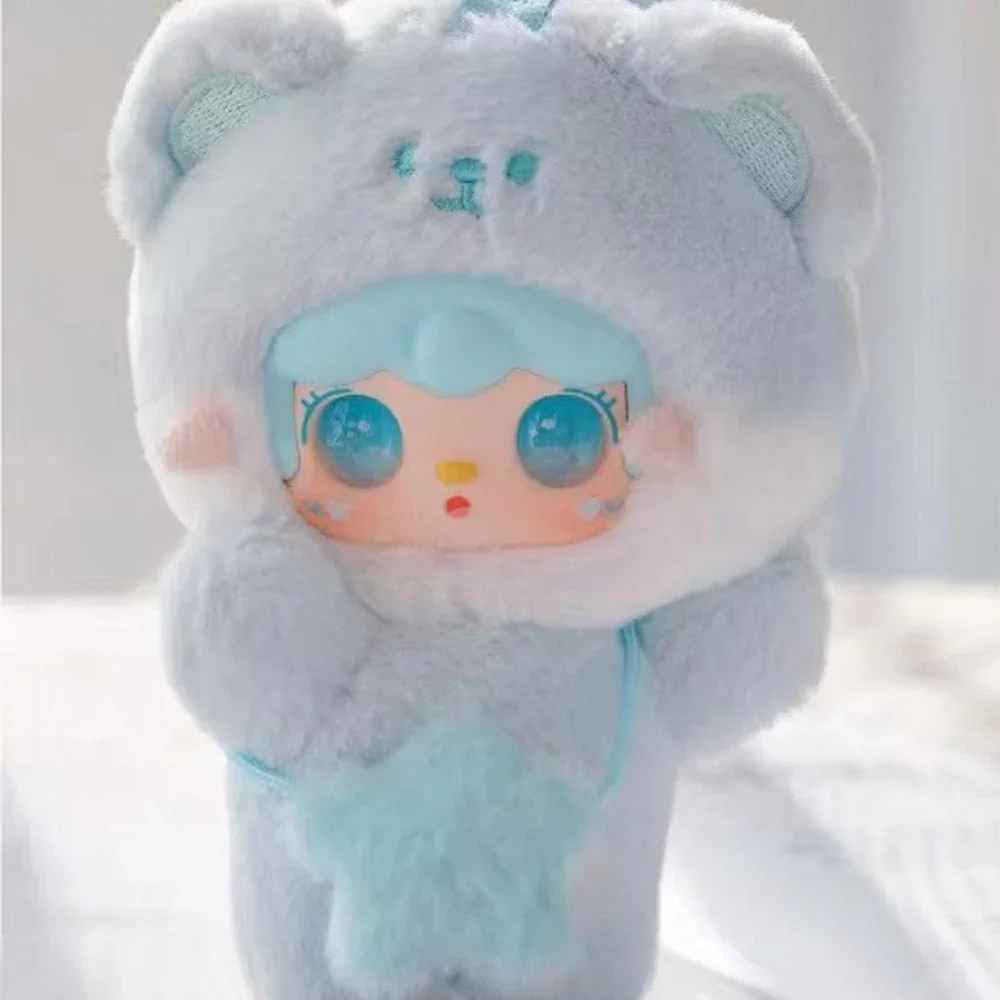 YOOKI Take A Bite Of Bear Series Plush Blind Box - Image 6
