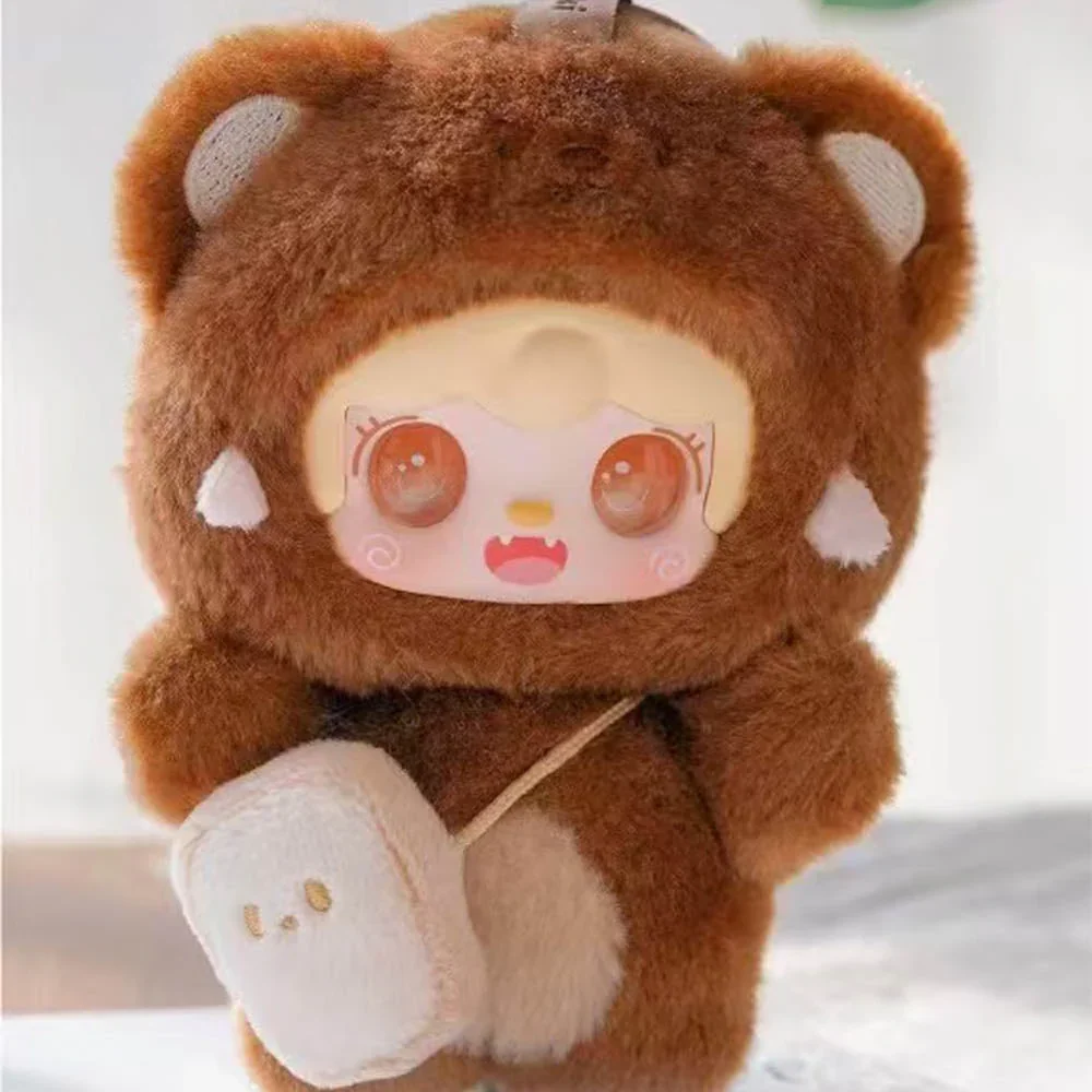YOOKI Take A Bite Of Bear Series Plush Blind Box - Image 8