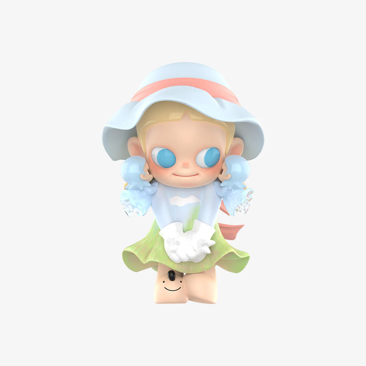 Zsiga Take It Slow Series Figures - Image 2